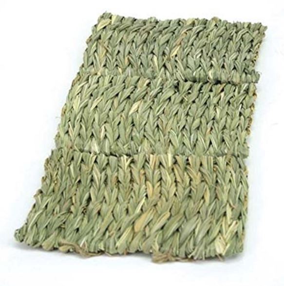 Natural Grass Mat [WA 13070] CritterCages